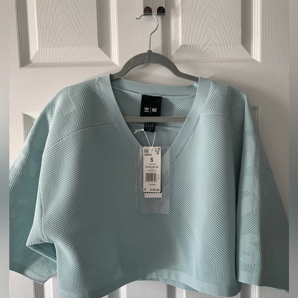 Ivy Park x Adidas skirt set #NWT